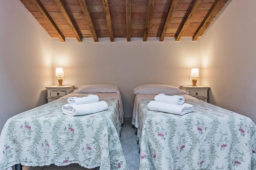 I Terzi Di Siena - Rooms Only Exterior foto