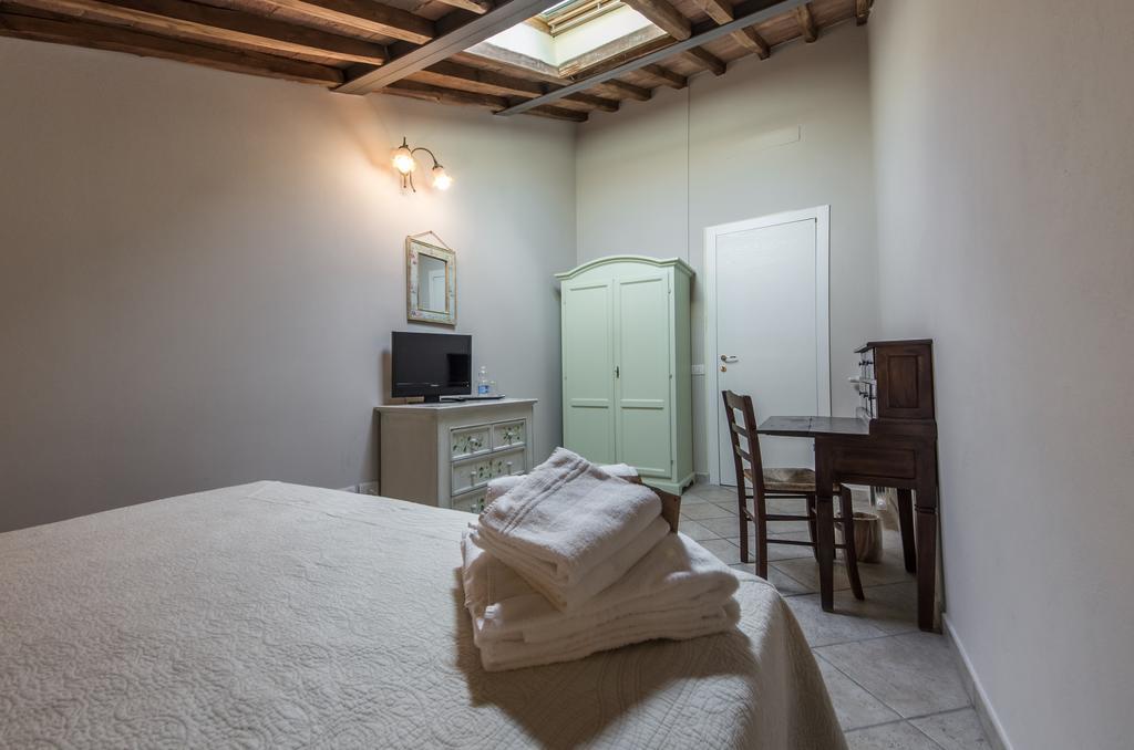 I Terzi Di Siena - Rooms Only Exterior foto